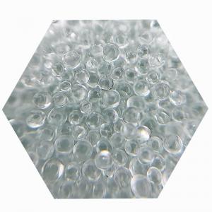 Perles de verre pour filtre de piscine